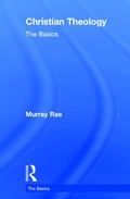 Cover: Christian Theology: The Basics - Routledge