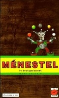 Cover: Menestel, Le Tout-Puissant - Cambridge University Press