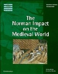 Cover: The Norman Impact on the Medieval World - Cambridge University Press