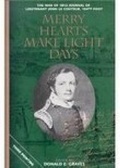 Cover: Merry Hearts Make Light Days - Carleton University Press,Canada