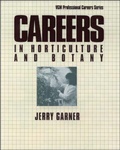 Bild: Careers in Horticulture and Botany - NTC Publishing Group,U.S.