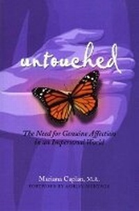Enlarge image Cover: Untouched - Hohm Press,U.S.