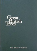 Cover: Great British Trees - Tree Council