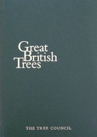 Enlarge image Cover: Great British Trees - Tree Council