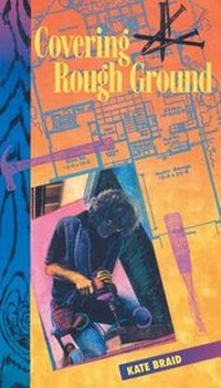 Enlarge image Cover: Covering Rough Ground - Polestar Press Ltd