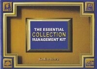 Enlarge image Cover: Essential Collection Management Kit - Americas Group Publications,U.S.