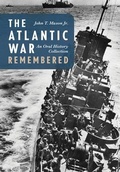 Cover: Atlantic War Remembered - Naval Institute Press