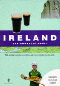 Abbildung von: Ireland - Appletree Press Ltd