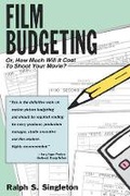 Cover: Film Budgeting - Lone Eagle Publishing Co