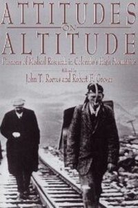 Abbildung von: Attitudes On Altitude - University of Colorado,Department of Fine Arts