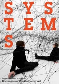 Enlarge image Cover: Systems - Whitechapel Gallery