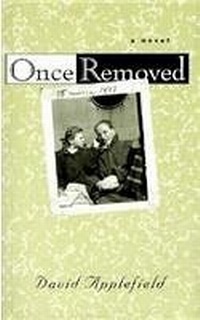 Enlarge image Cover: Once Removed - Mosaic Press