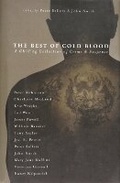 Cover: The Best of Cold Blood - Mosaic Press