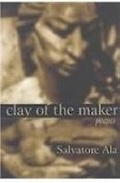 Cover: Clay of the Maker - Mosaic Press