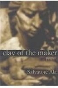 Enlarge image Cover: Clay of the Maker - Mosaic Press