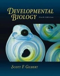 Cover: Developmental Biology - Sinauer Associates Inc.,U.S.