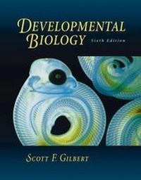 Enlarge image Cover: Developmental Biology - Sinauer Associates Inc.,U.S.