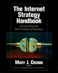 Cover: Internet Strategy Handbook - Harvard Business Review Press