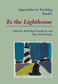 Cover: Approaches to Teaching Woolf's to the Lighthouse - Modern Language Association of America