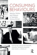 Cover: Consuming Behaviours - Berg Publishers