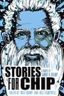 Cover: Stores for Chip: A Tribute to Samuel R. Delany - Rosarium Publishing