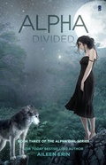 Cover: Alpha Divided - Ink Monster, LLC