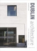 Cover: Dublin Architecture - Gandon Editions
