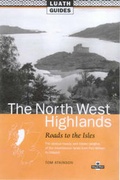 Cover: Road to the Isles - Luath Press Ltd