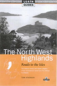 Enlarge image Cover: Road to the Isles - Luath Press Ltd