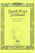 Cover: South West Scotland - Luath Press Ltd