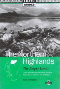 Enlarge image Cover: Empty Lands - Luath Press Ltd
