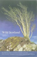 Cover: Wild Scotland - Luath Press Ltd