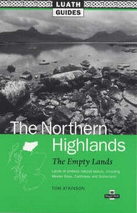 Enlarge image Cover: The Northern Highlands - Luath Press Ltd