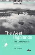 Cover: The West Highlands - Luath Press Ltd