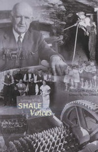 Abbildung von: Shale Voices - Luath Press Ltd