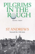 Cover: Pilgrims in the Rough - Luath Press Ltd