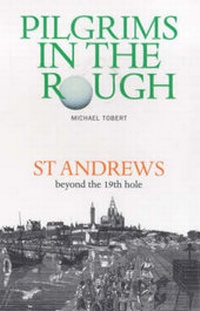 Abbildung von: Pilgrims in the Rough - Luath Press Ltd