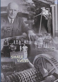 Abbildung von: Shale Voices - Luath Press Ltd