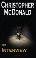 Cover: The Interview - McDonald Books