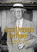 Cover: Jesse Livermore - Boy Plunger - Myrtle Press