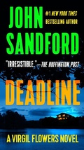 Cover: Deadline - G.P. Putnam's Sons