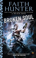 Cover: Broken Soul - Penguin Group USA, Inc