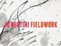 Cover: Jo Bertini Fieldwork - Wakefield Press