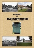 Cover: A History of Datchworth - Datchworth Parish Council