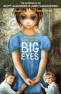 Cover: Big Eyes - Vintage