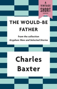Enlarge image Cover: The Would-be Father - Vintage