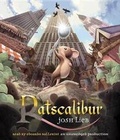 Cover: Ratscalibur - Listening Library (Audio)