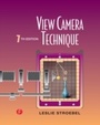 Cover: View Camera Technique - Routledge