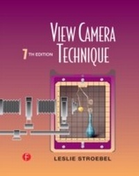 Abbildung von: View Camera Technique - Routledge