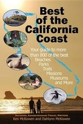 Cover: Best of the California Coast - Publishing Syndicate